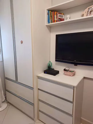 Imagem Apartamento com 3 dormitórios à venda, 127 m² por R$ 1.500.000,00 - Centro - Guarulhos/SP