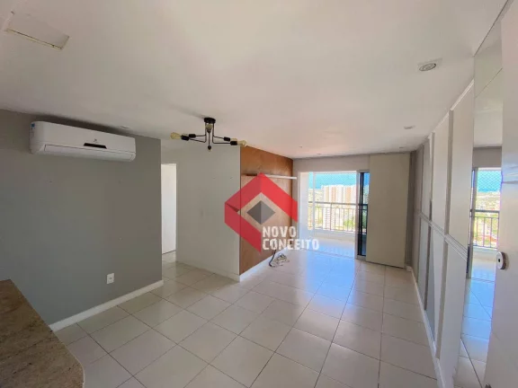 Imagem Apartamento à venda, 70 m² por R$ 580.000,00 - Cocó - Fortaleza/CE