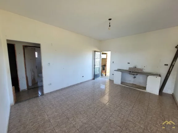 Imagem Chacara com casa térrea, bairro Varzeão, Loteamento Ipê. Porangaba. São Paulo