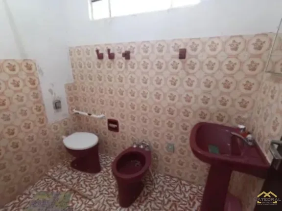 Imagem Casa térrea com 2 quartos à venda na região da Ponte São João - Jundiaí