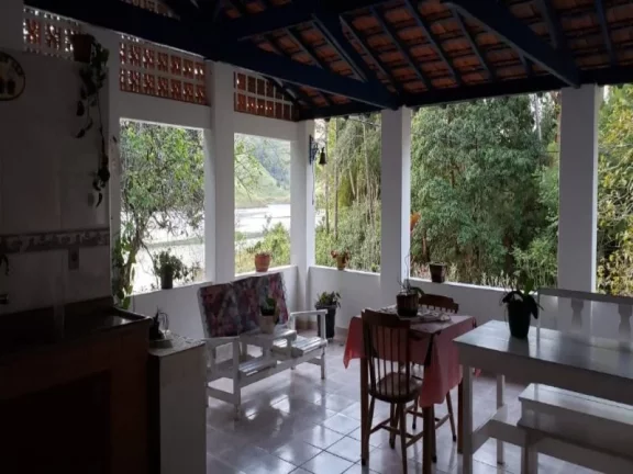 Imagem SÍTIO DE 21 HECTARES, COM CASA SEDE E DE CASEIRO. BOM SUCESSO - SÃO JOSÉ DOS CAMPOS/SP