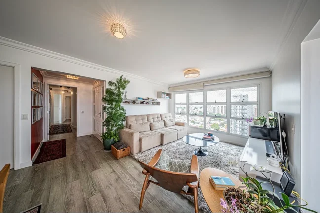 Imagem APARTAMENTO RESIDENCIAL em São Paulo - SP, Ipiranga