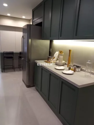 Imagem Apartamentos 04 Dorms com lazer completo e vaga - Morumbi/SP