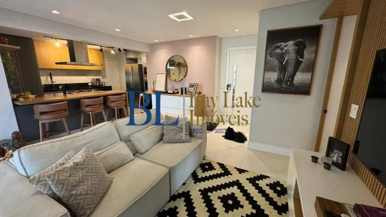 Imagem Vende Apartamento Com 124M² - Andar Alto!!Giardino Tatuapé!!