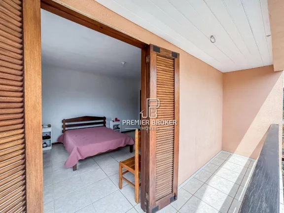 Imagem Casa à venda, 150 m² por R$ 280.000,00 - Fischer - Teresópolis/RJ