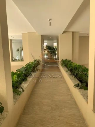 Imagem Apartamento - Ribeirão Preto - Jardim Nova Aliança