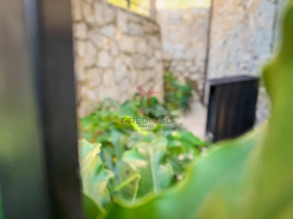 Imagem Lindo lote em condomínio fechado pronto para construir!