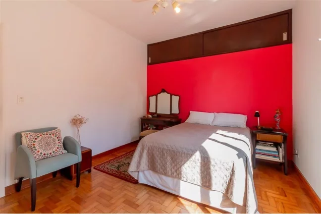 Imagem APARTAMENTO RESIDENCIAL em São Paulo - SP, Bela Vista