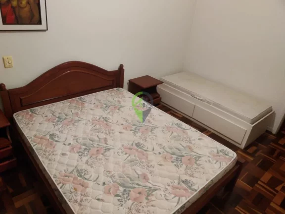 Imagem Apartamento com 4 suítes com vista para o mar, à venda, 196 m² - Vila Luis Antônio