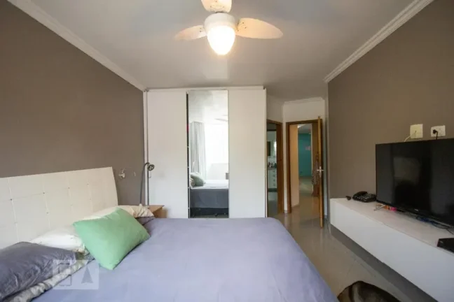 Imagem Casa à Venda - Vargem Pequena, 6 Quartos, 320 m2