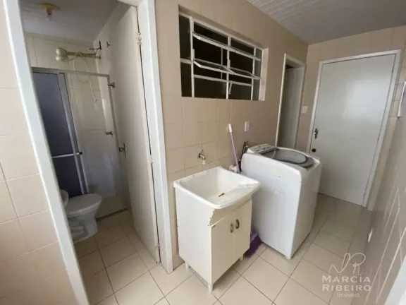 Imagem Apartamento 4 Dormitórios com suíte na Trindade, Florianópolis/SC