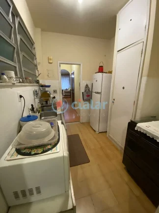Imagem Apartamento para venda e locação, Copacabana, Rio de Janeiro, RJ
