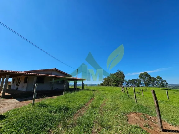 Imagem Sítio de 22 Alqueires em Piracaia, SP