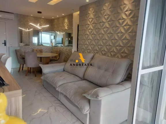 Imagem Cobertura com 3 quartos à venda, com 128 m2 por 1280.000 - Sublime Max - Recreio dos Bandeirantes - Rio de Janeiro/ RJ