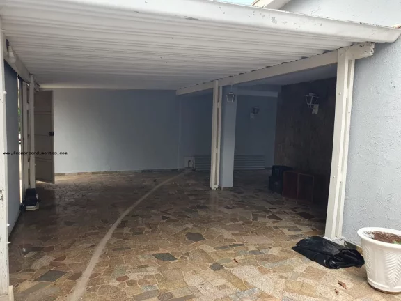 Imagem Casa para Venda em Limeira, Jardim Morro Azul, 3 dormitórios, 2 banheiros, 3 vagas