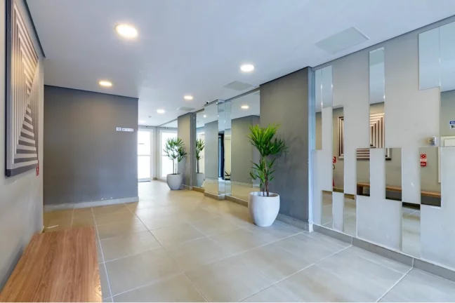 Imagem APARTAMENTO RESIDENCIAL em São Paulo - SP, Vila Mariana