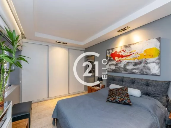 Imagem Casa de Vila próximo da Faria Lima - 200 m²