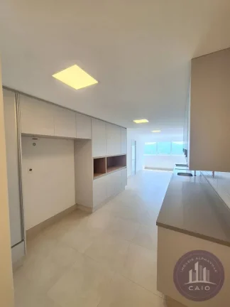 Imagem Apartamento para aluguel, 388 m² com 3 suítes, por R$ 29.990 - Alphaville