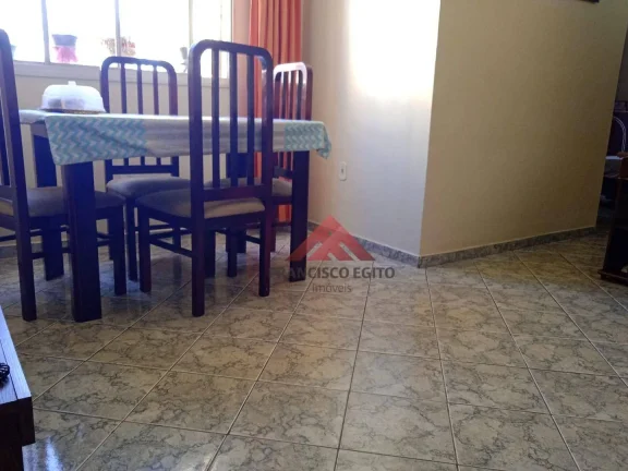 Imagem Apartamento com 2 dormitórios à venda, 55 m² por R$ 200.000,00 - Alcântara - São Gonçalo/RJ