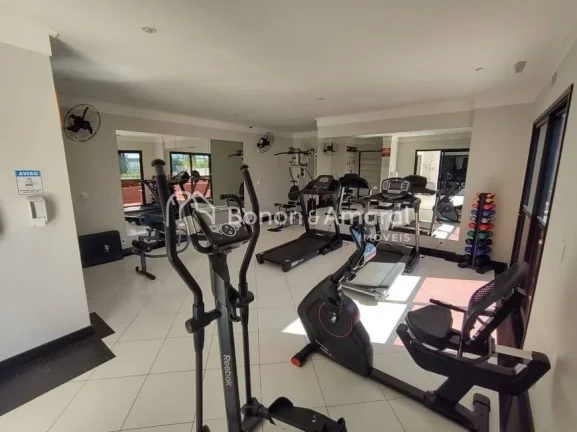 Imagem Apartamento com 3 dormitórios, sendo 1 suíte, à venda, 84 m² por R$ 663.500,00