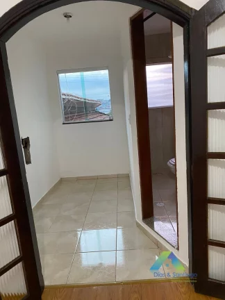 Imagem Casa à venda no bairro Parque das Nações - Santo André/SP