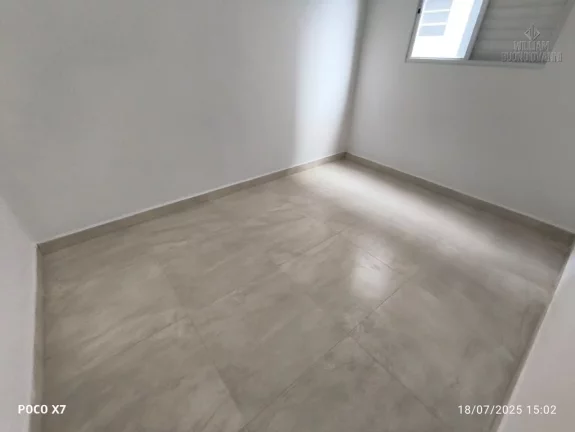 Imagem MARAVILHOSA SOBREPOSTA, 2 QUARTOS, 1 vagas, - Apenas R$ 260.000,00