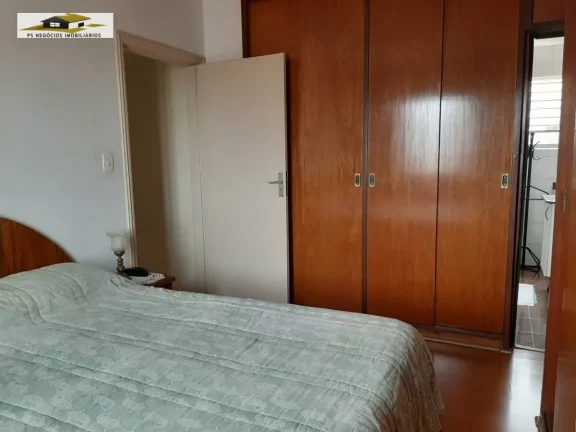 Imagem Apartamento para venda na Saude