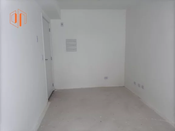 Imagem Apartamento para Venda em São José dos Pinhais, Santo Antônio, 2 dormitórios, 1 banheiro, 1 vaga