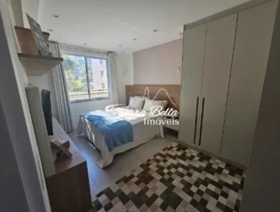 Imagem Apartamento em Retiro, Petrópolis/RJ