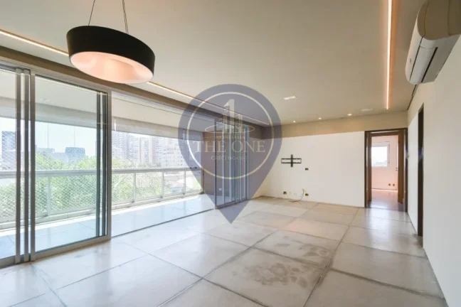 Imagem Apartamento de Luxo em Perdizes, São Paulo-SP: 3 quartos, 3 suítes, 4 banheiros, 3 vagas e 137m² de puro conforto!