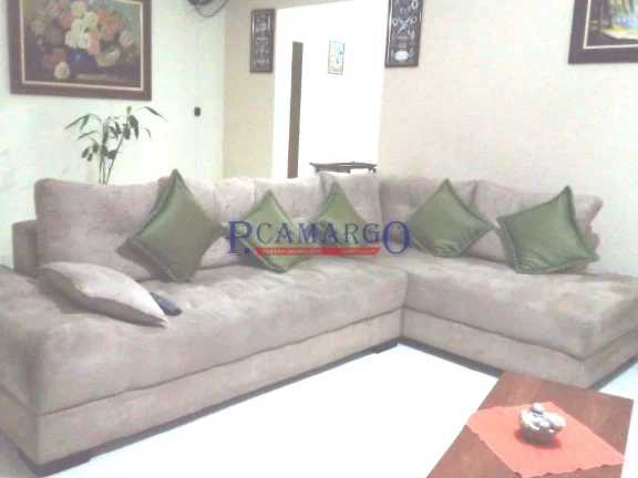 Imagem Casa Padrão
