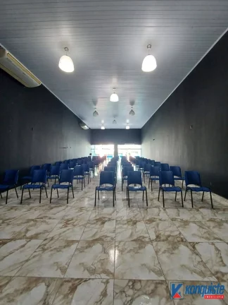 Imagem ALUGO PONTO COMERCIAL, NA RUA SENADOR QUINTINO
