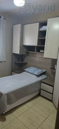 Imagem CASA/SOBRADO PARA VENDA NA VILA JOSEFINA, JUNDIAÍ SP