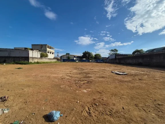 Imagem AREA COMERCIAL em SERRA - ES, NOVA CARAPINA II
