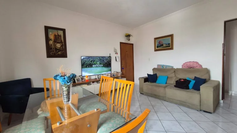 Imagem Excelente apartamento de 3 dormitórios no Bairro Marapé!