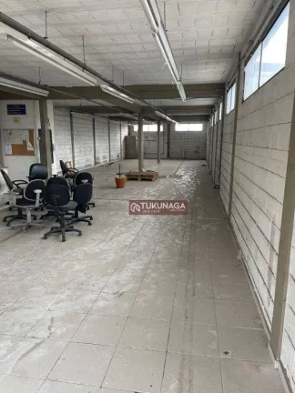 Imagem Prédio à venda, 750 m² por R$ 1.600.000,00 - Vila das Palmeiras - Guarulhos/SP