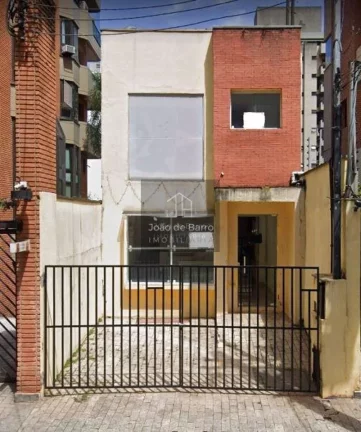 Imagem Casa Residencial à venda, Jardim Paulista, São Paulo - CA0006.
