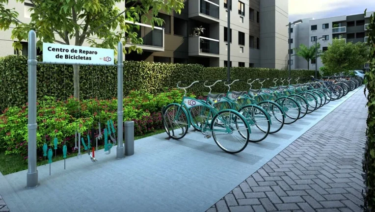Imagem APARTAMENTO RESIDENCIAL em Rio de Janeiro - RJ, Vargem Grande