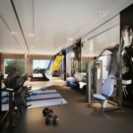 Imagem Apartamento à Venda com 83m², 3 dormitórios, 1 suíte, 1 sala e 2 vagas!!!