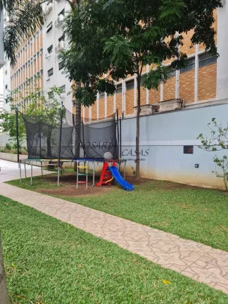 Imagem Alugo Apto 3 dorm Itaim