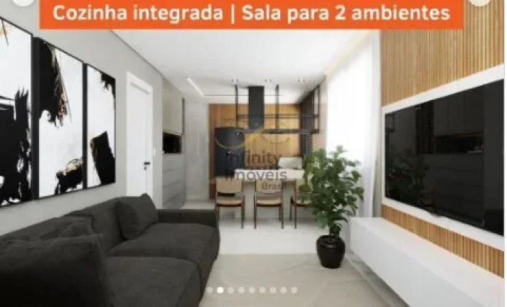 Imagem Edifício Royal Luminance - Apartamento à venda no bairro Santo Antônio - Belo Horizonte/MG