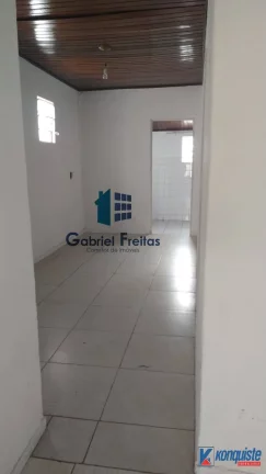 Imagem VENDO CASA NO BAIRRO PONTO CENTRAL