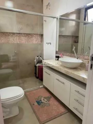 Imagem Casa em condomínio fechado para venda em Sorocaba-SP!