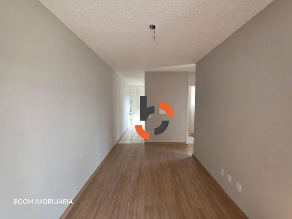 Imagem Apartamento com 2 dormitórios à venda, 43 m² por R$ 189.900,00 - Posse - Nova Iguaçu/RJ