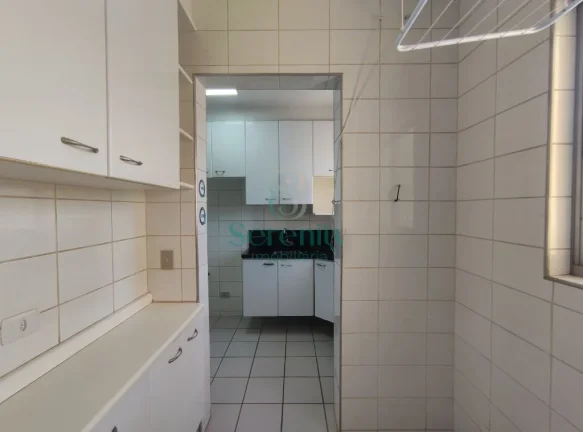Imagem Apartamento para alugar - R$ 1.800,00 - San Remo - Londrina -PR