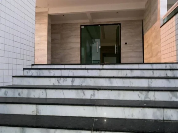 Imagem APARTAMENTO COM 76.56 m² - REAL - PRAIA GRANDE SP
