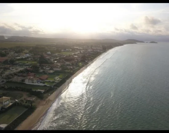 Imagem Terreno para Venda em Armação dos Búzios, Praia Rasa
