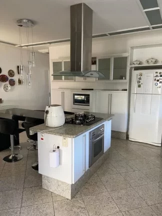 Imagem Sobrado à venda, 719 m² por R$ 5.900.000,00 - Jardim Residencial Suzano - Suzano/SP