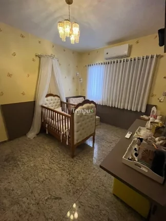 Imagem Condomínio Villa Bella III - Sobrado à venda no bairro Sítios Santa Luzia - Aparecida de Goiânia/GO
