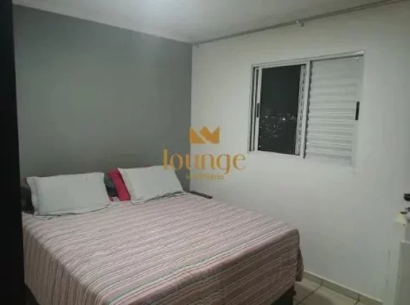 Imagem Apartamento à venda Jd Magnólia Zona Oeste - Sorocaba/SP